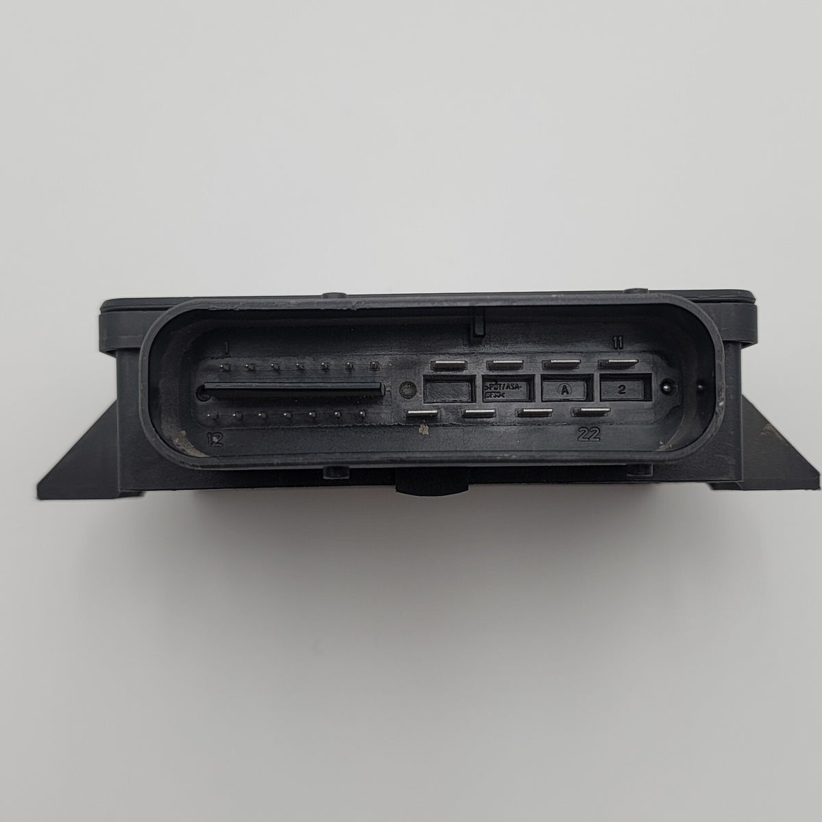 2011- 2016 BMW OEM PARKING BRAKE CONTROL UNIT MODULE 231220-10