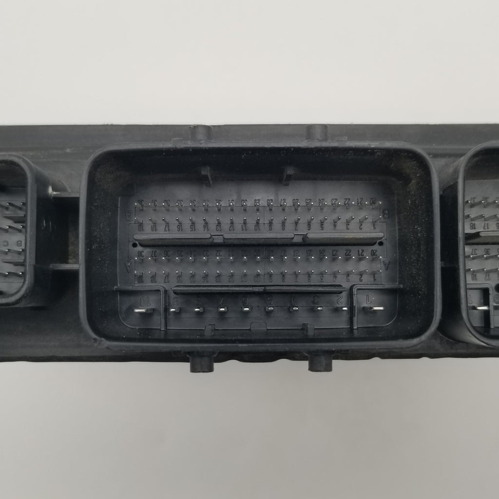 2018 2019 Infiniti Q50 Q60 3.0L Engine Control Module Computer BED405-000 A1