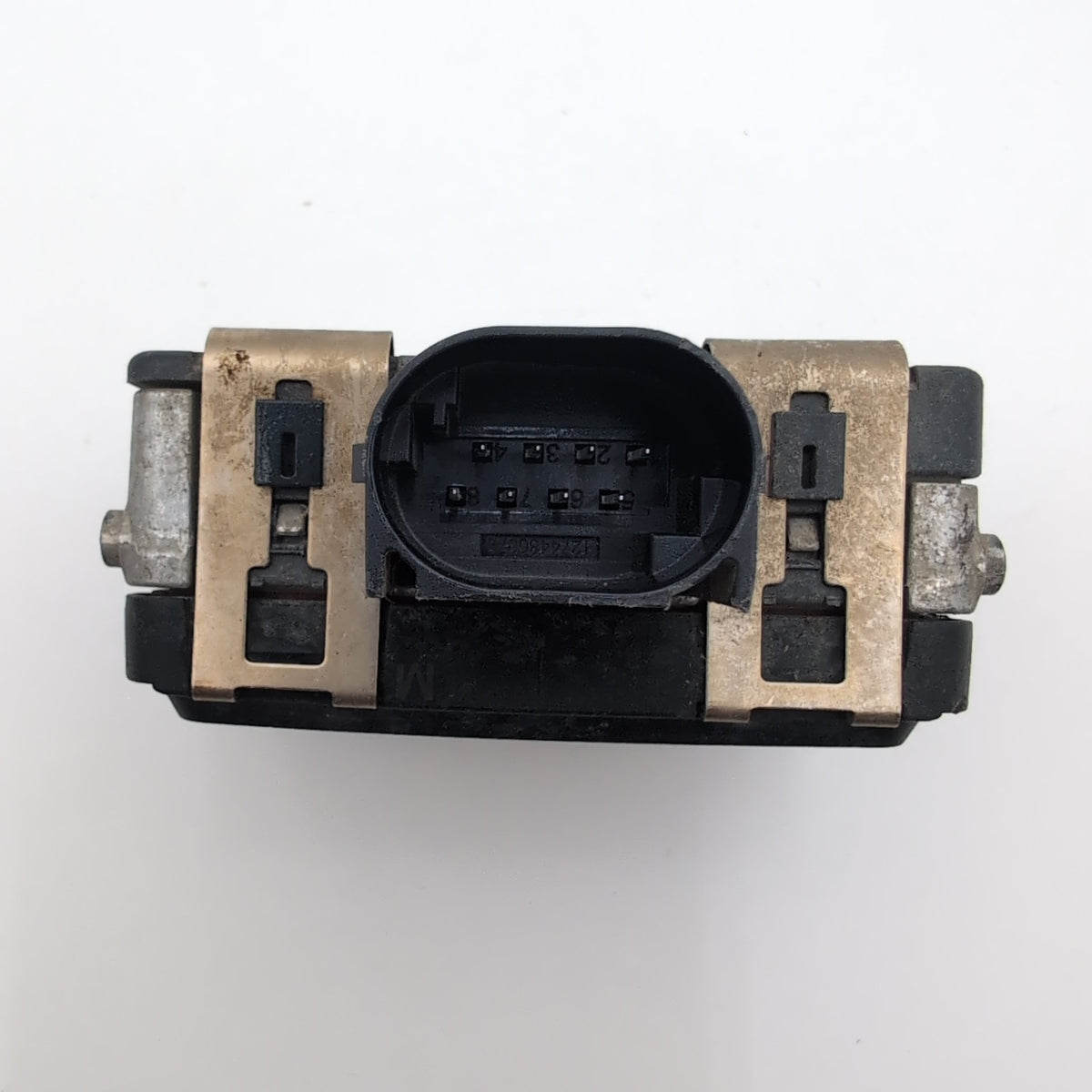 2015 2016 2017 Nissan Sentra Cruise Control Distance Radar Sensor 284384AF2A