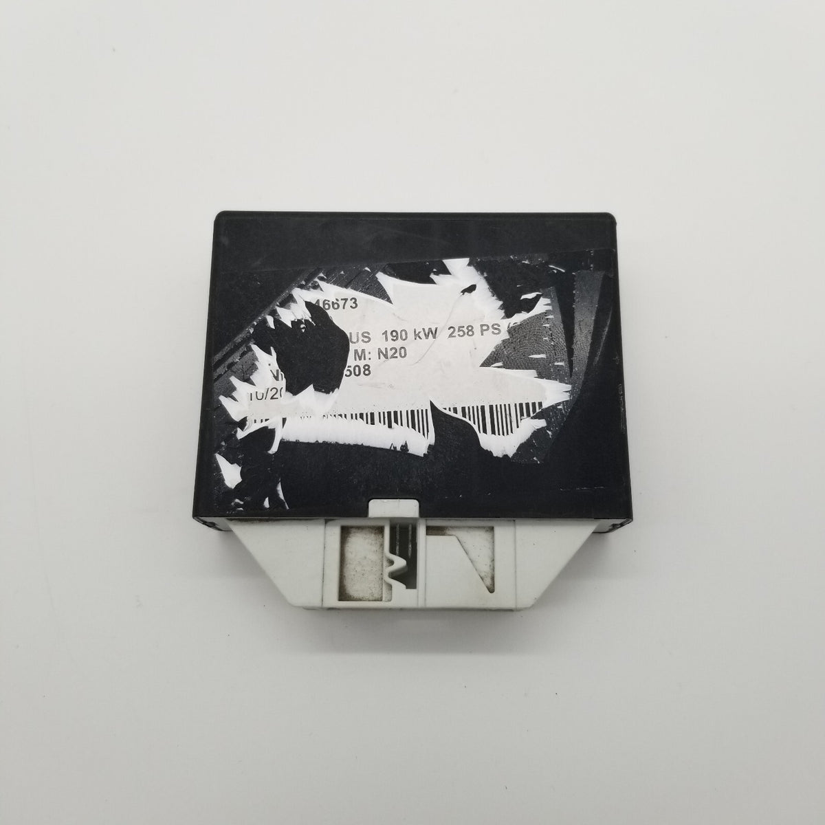 Fits BMW G11 G12 G30 Parking Assistant PDC Control Module 6812253