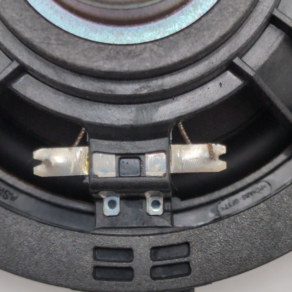 2023 - 2026 BMW 530I 540I G60 X1 X2 Front Rear Door Midrange Speaker 5A06FC5