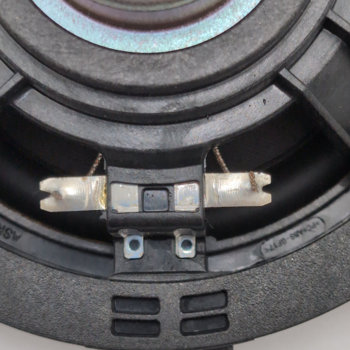 2023 - 2026 BMW 530I 540I G60 X1 X2 Front Rear Door Midrange Speaker 5A06FC5