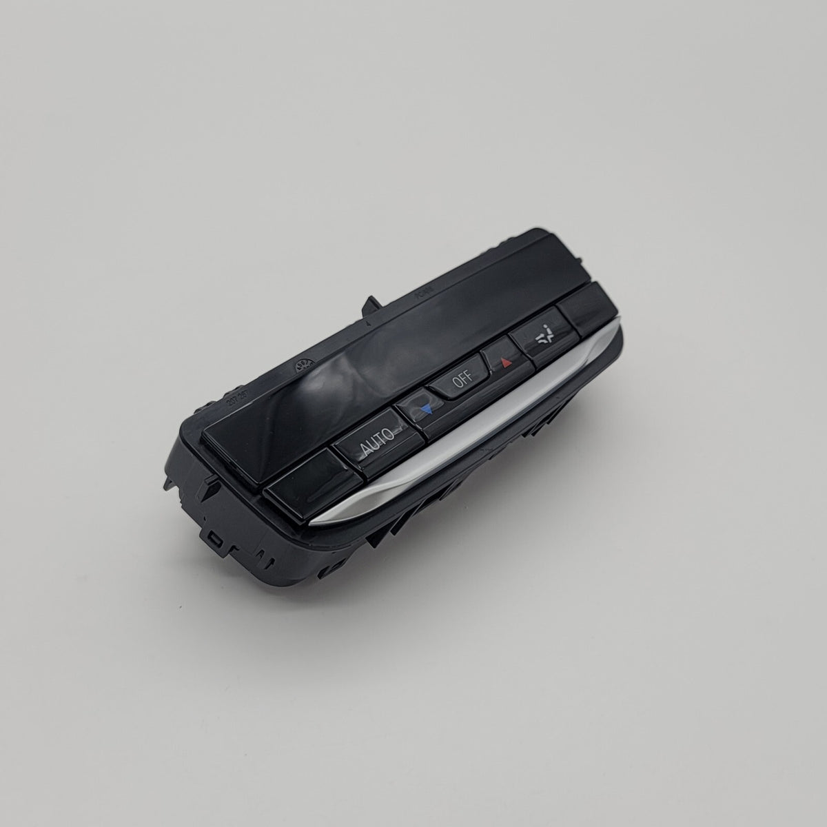 2021 - 2026 BMW G42 G20 G80 G82 G26 Rear AC Heater Climate Control Unit 5A3BBF4