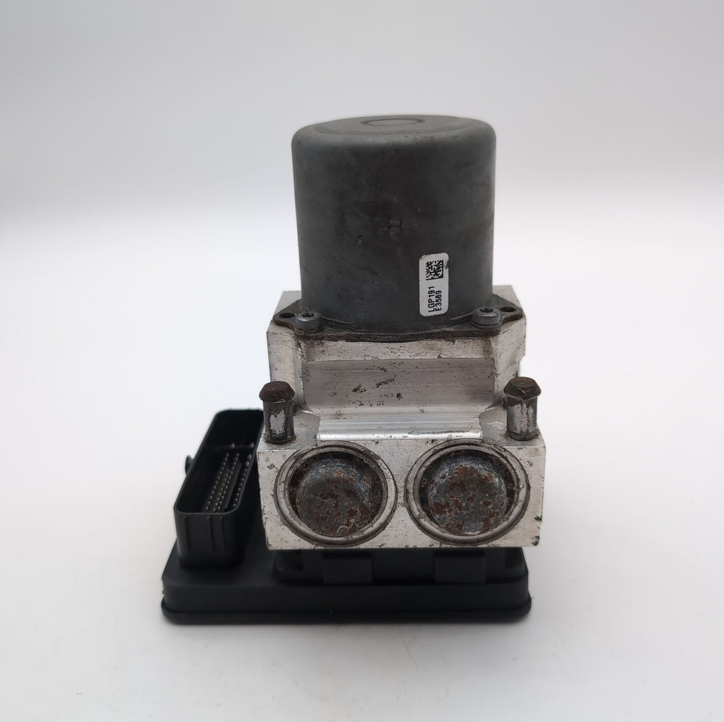 2019 2020 2021 Dodge Ram 3500 6.7L 4x4 ABS Anti Lock Brake Pump 68334977AG