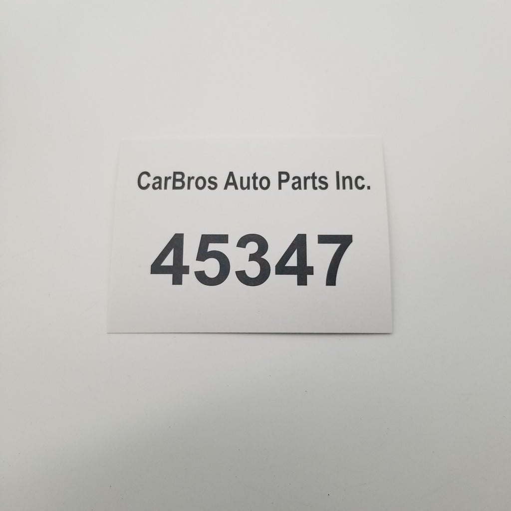 2017 2018 Chevrolet Trax Engine Computer Control Module OEM 12685776