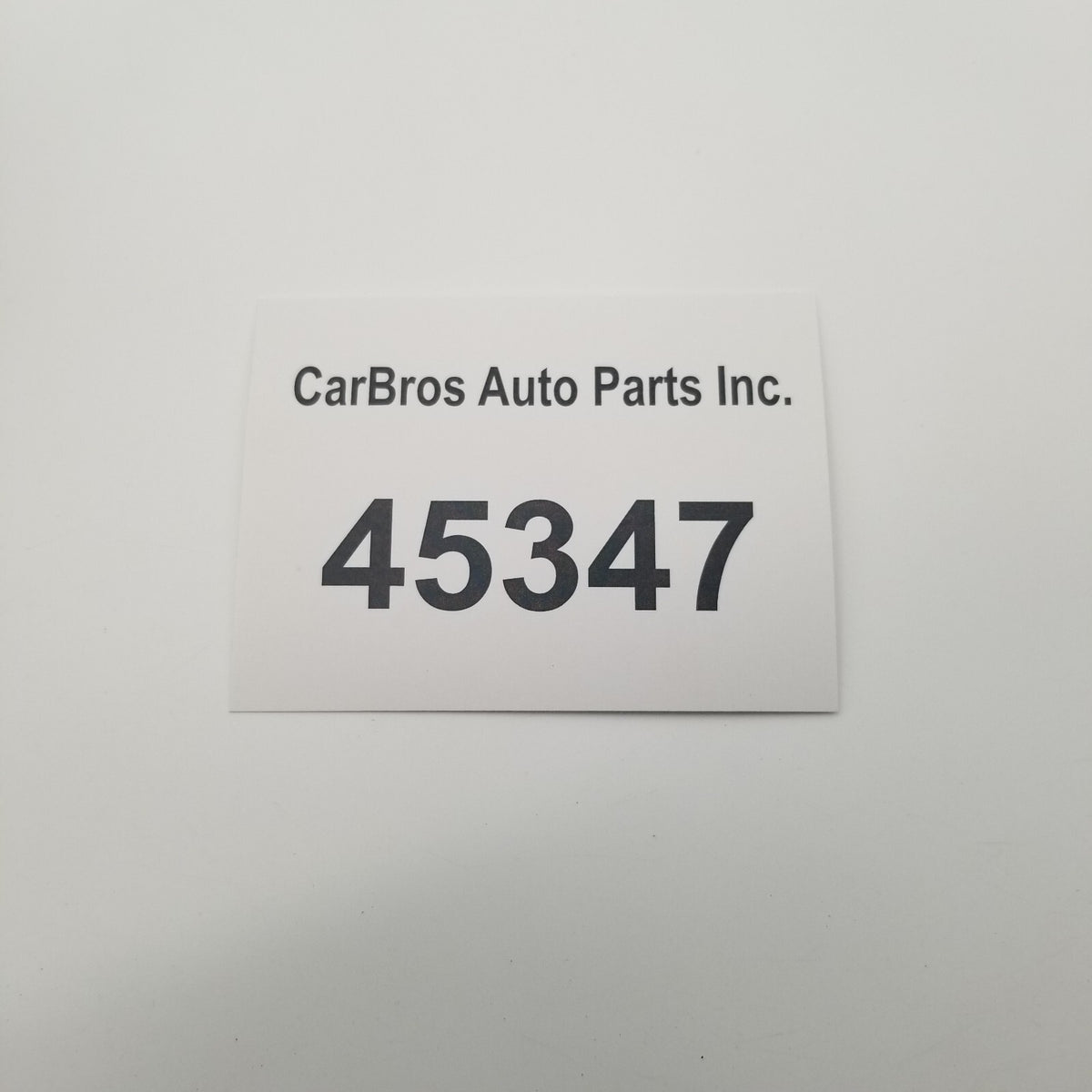 2017 2018 Chevrolet Trax Engine Computer Control Module OEM 12685776