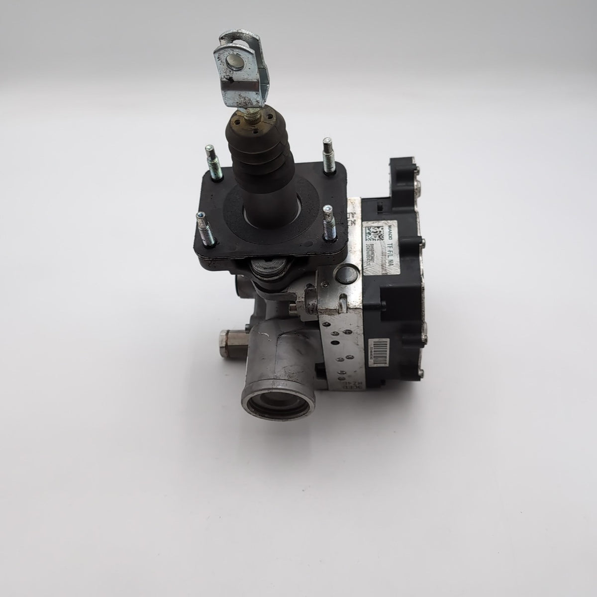 2014 2015 2016 KIA OPTIMA HYBRID BRAKE BOOSTER PUMP MASTER CYLINDER 58500-4U600