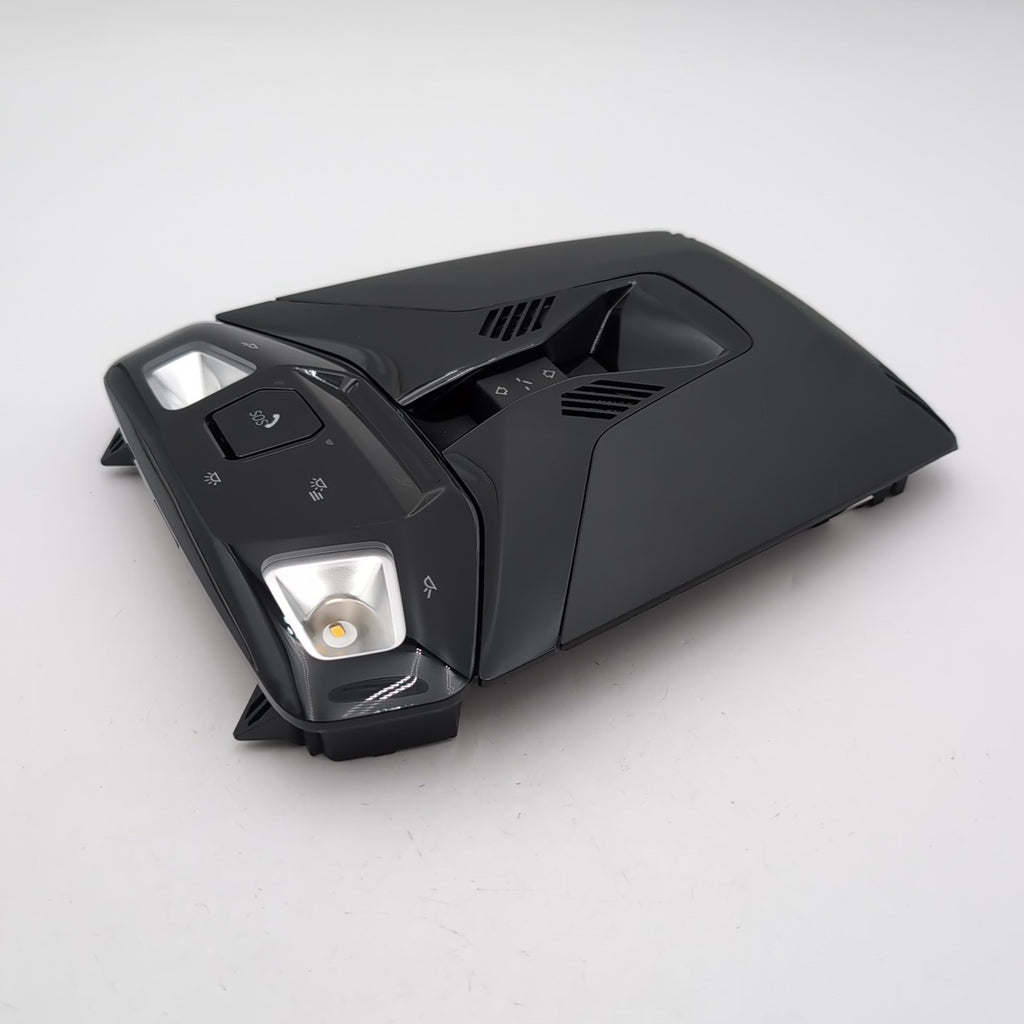 2023 2024 2025 BMW X1 U11 Overhead Console Dome Light 5B477C3