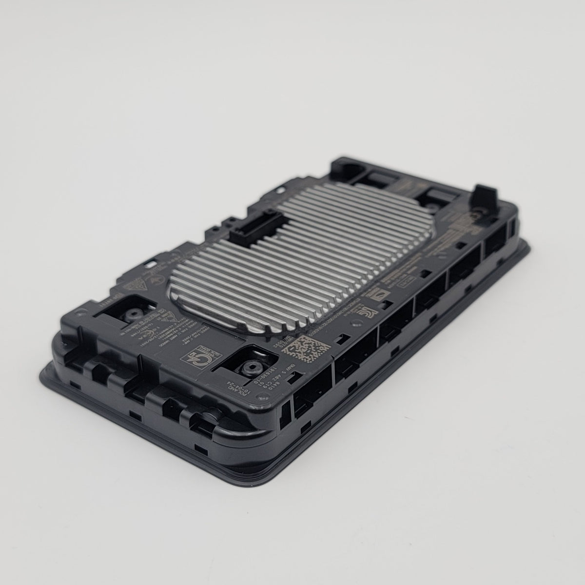 2021 - 2025 BMW G20 G80 M3 Front Center Console Wireless Charging Pad Tray