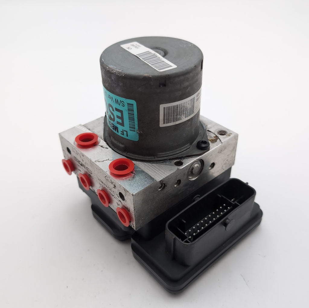 2015 2016 2017 Hyundai Sonata 2.4L ABS Anti Lock Brake Pump 58920-C2200