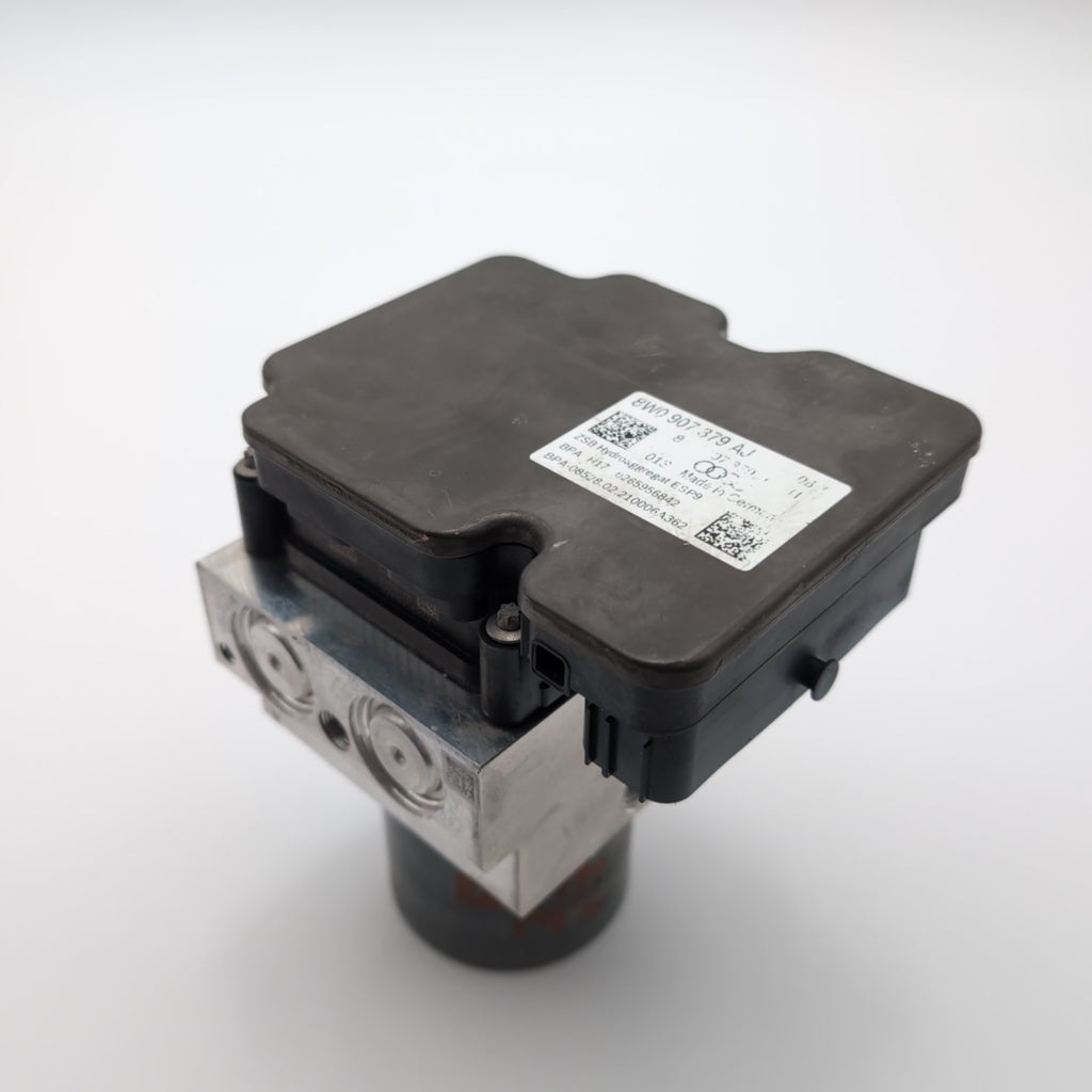 2020 - 2023 Audi A4 ABS Anti Lock Brake Pump Control Unit 8W0907379AJ
