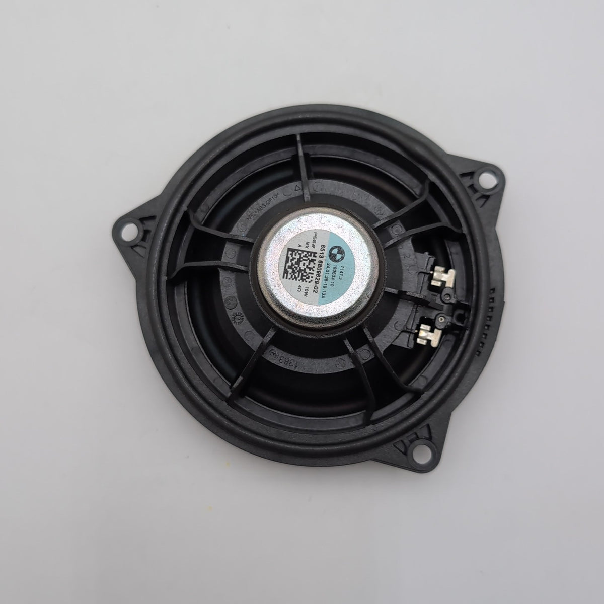 2019 - 2025 BMW G20 X3 X4 X5 X6 X7 Front Rear Door Midrange Speaker 6809629