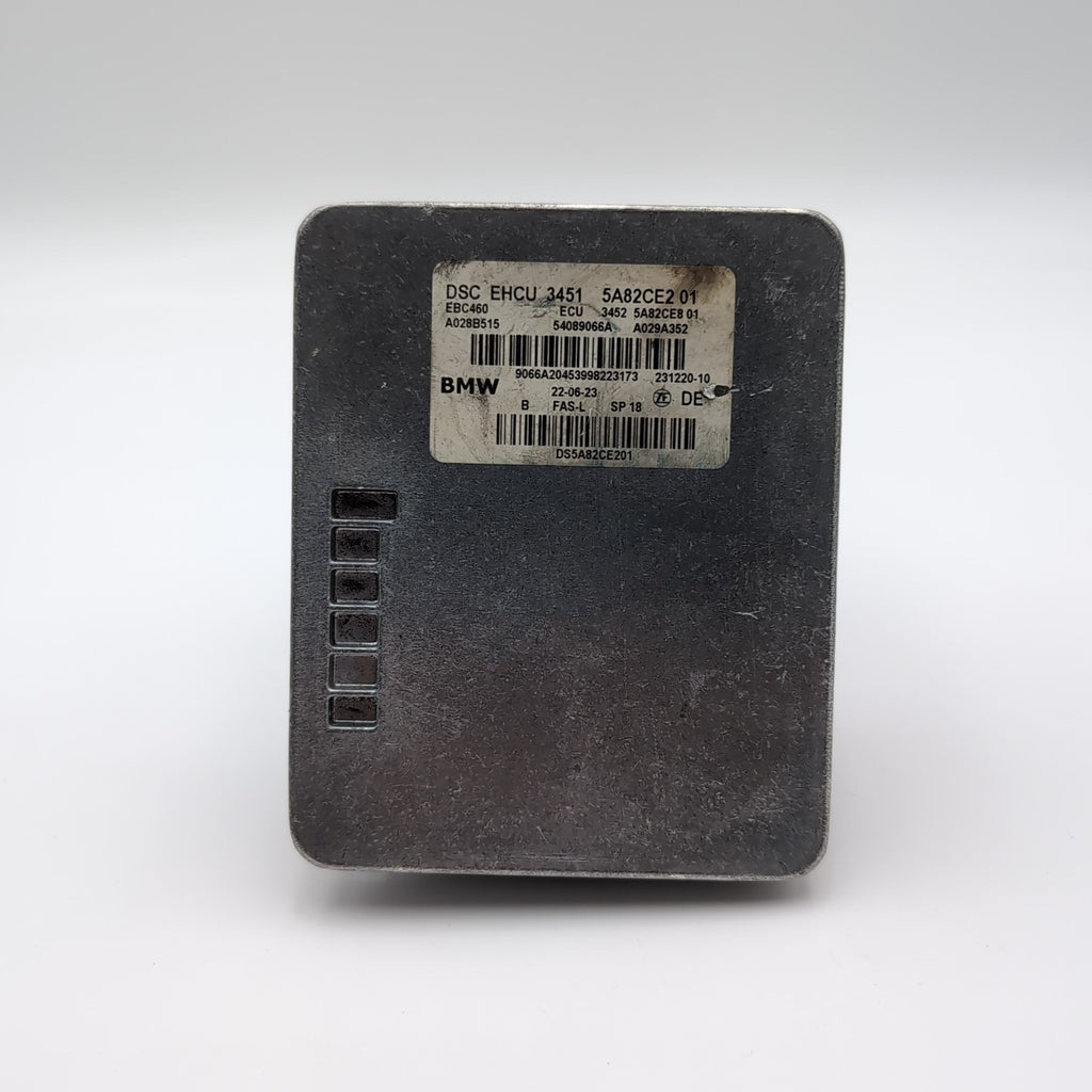 2022 2023 2024 BMW X3 X4 G30 G31 ABS Anti Lock Brake Pump Unit OEM 5A82CE2
