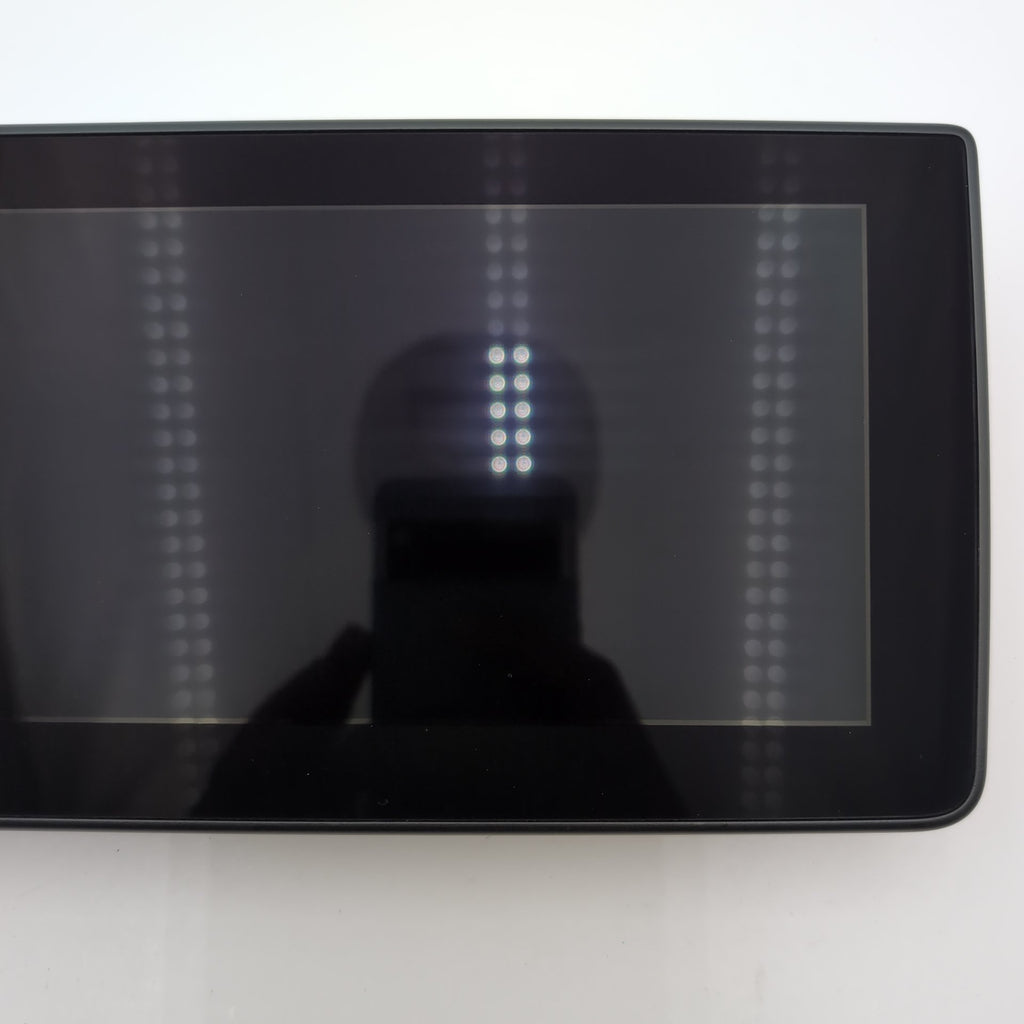 2017 - 2021 BMW I3 I01 LI CID Navigation Multimedia Display Screen 10.25 6842991