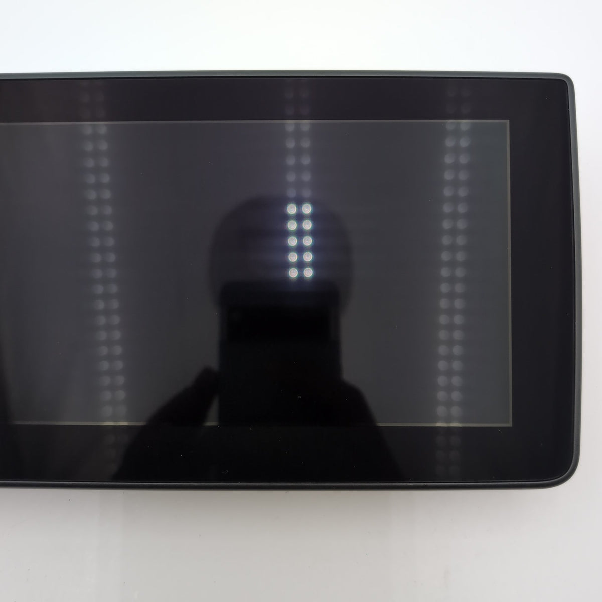 2017 - 2021 BMW I3 I01 LI CID Navigation Multimedia Display Screen 10.25 6842991