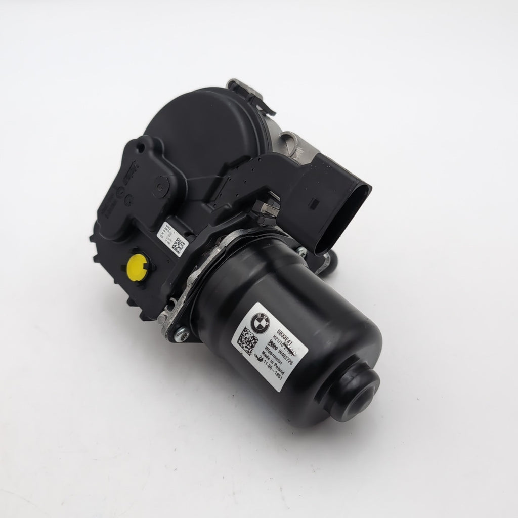 2024 2025 BMW 530i G60 G61 5 Series Front Wiper Motor OEM 5B33E41 5B33F59