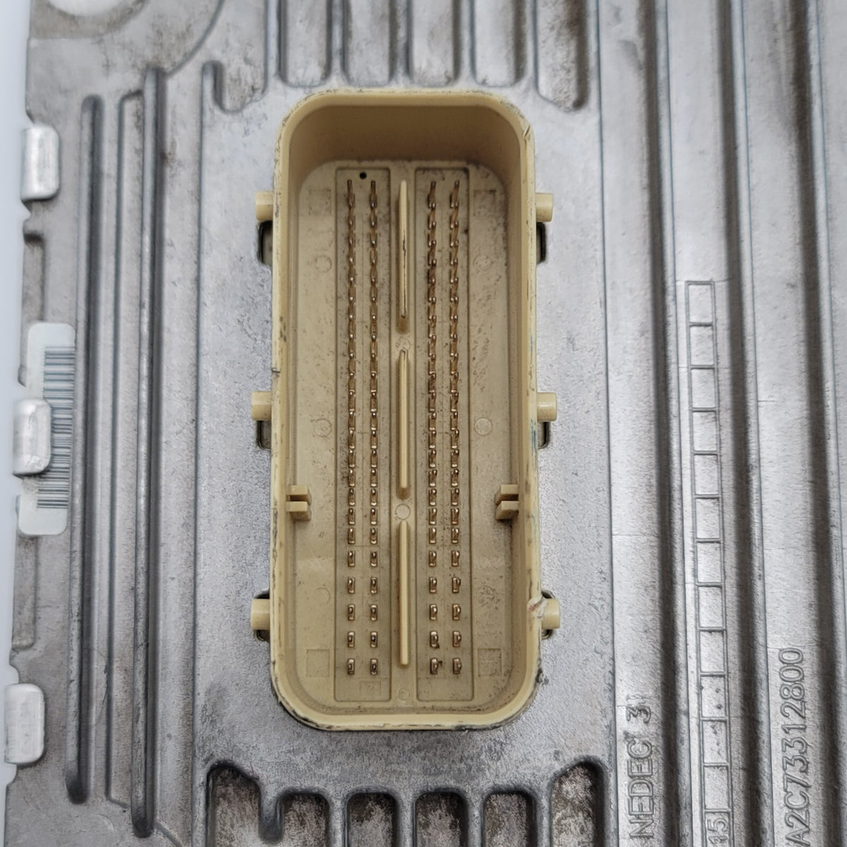 2015 Chrysler 300 Engine Computer Control Module ECM EBX OEM P05150883AD