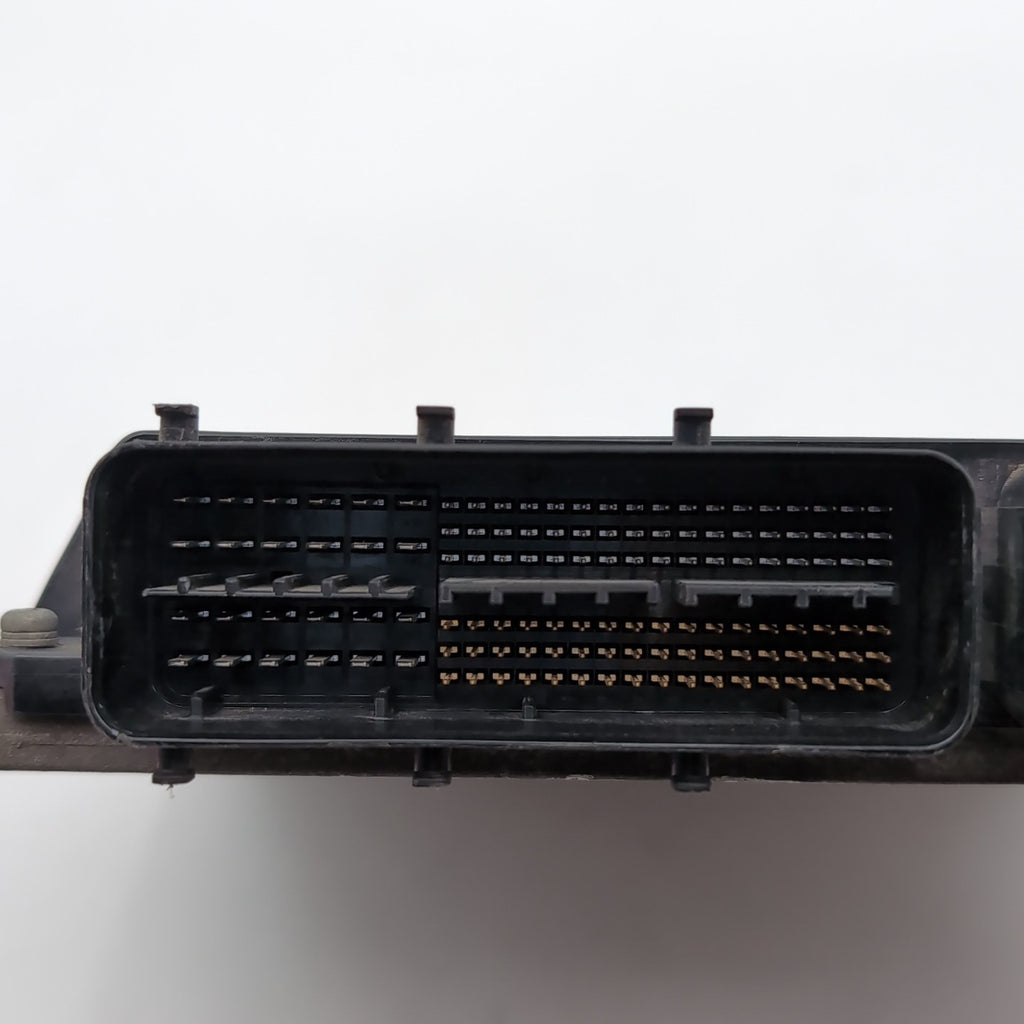2011 Toyota Prius Engine Computer Control Module ECU ECM OEM 89661-47390