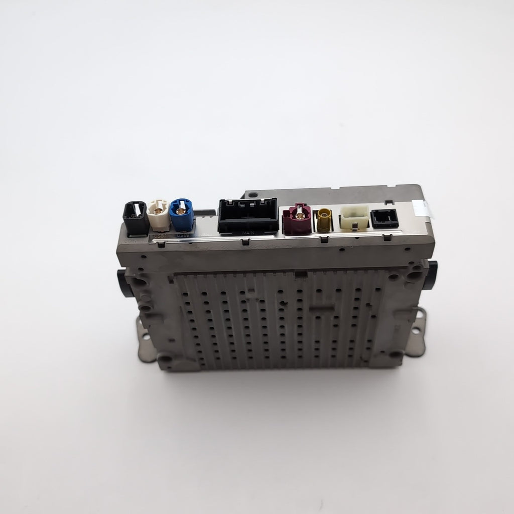 2024 2025 BMW X7 Garmin Radio Stereo Head Unit OEM 5B3D9D6