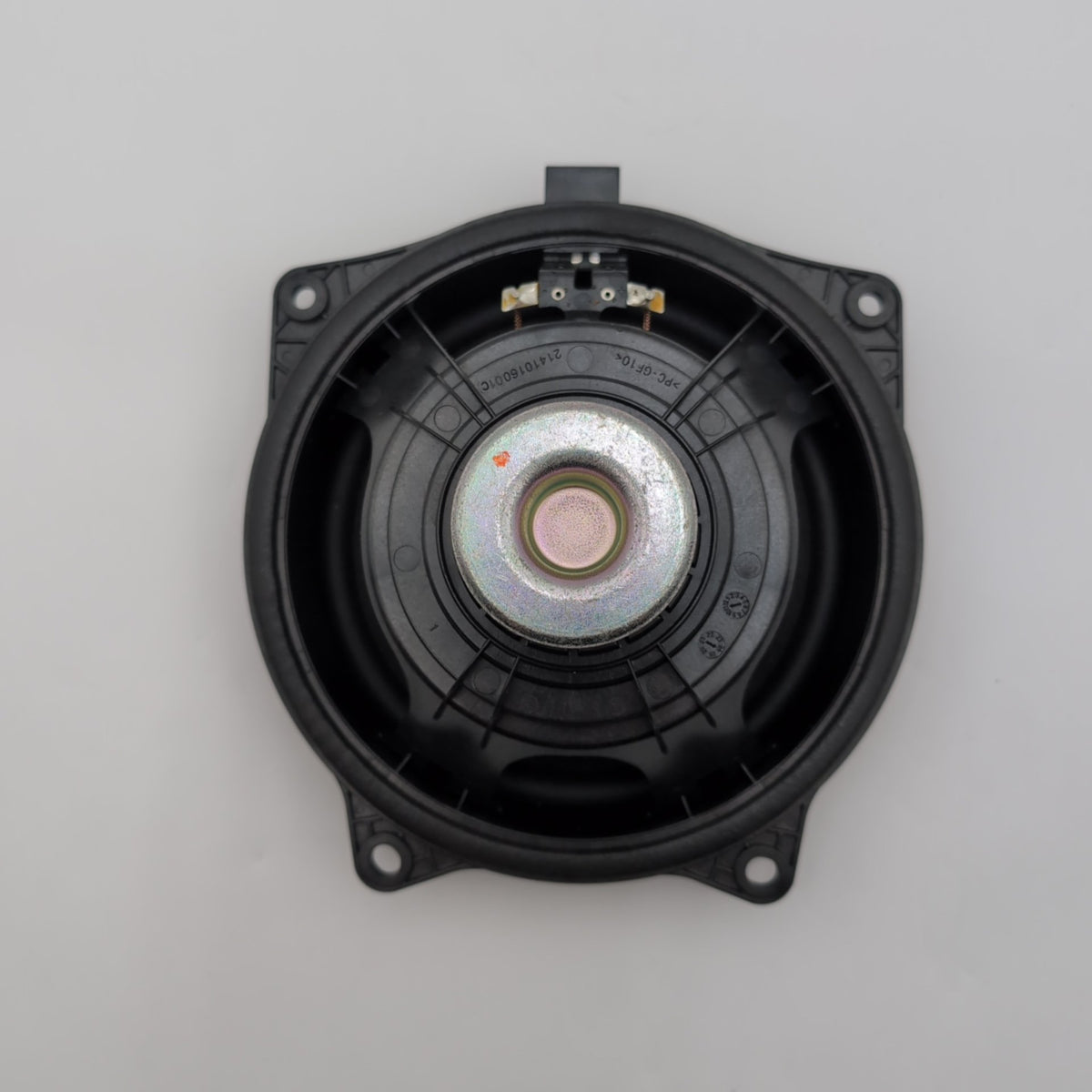 2021 - 2025 BMW i4 G26 Harman Kardon Front Woofer Speaker 5A12337