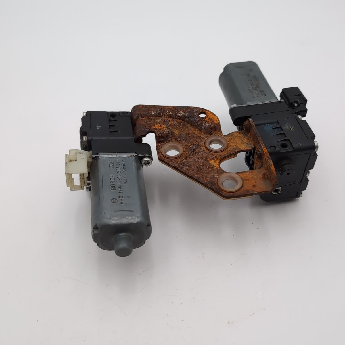 BMW G30 G31 G32 G11 G12 G14 G15 G16 G05 G06 G07 Steering Wheel Column Motor PAIR