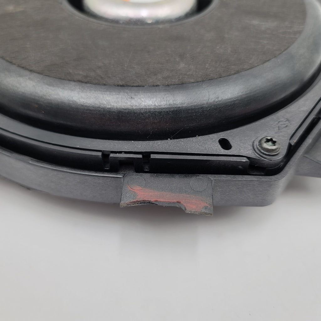 2022 - 2025 BMW iX I20 Front Right Central Bass Subwoofer Speaker 9441908
