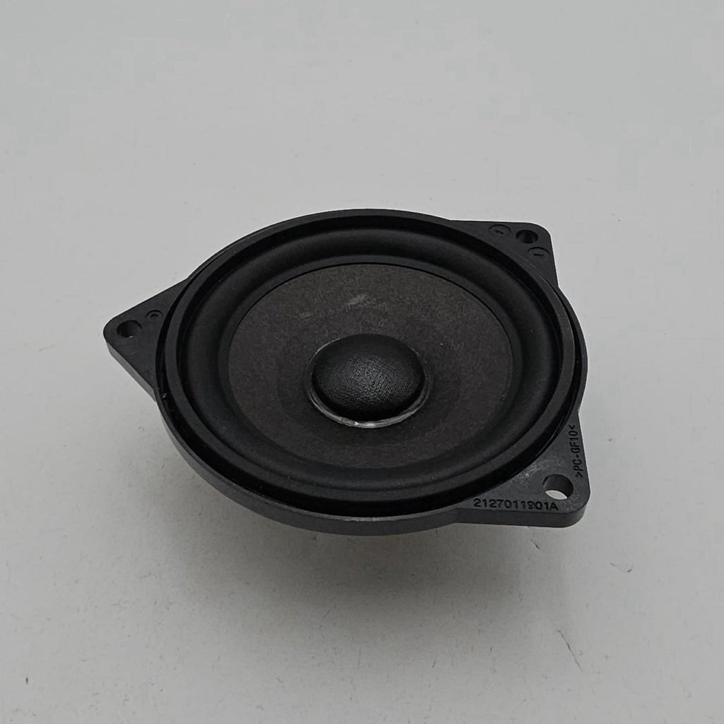 2019 - 2026 BMW G20 G22 G26 G30 X3 X4 X5 M3 M4 Instrument Panel Midrange Speaker