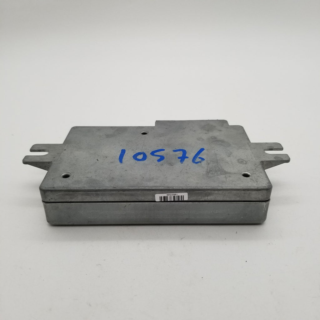 2011 BMW 750i F01 DVD MULTIMEDIA VIDEO SWITCH CONTROL MODULE 9201542