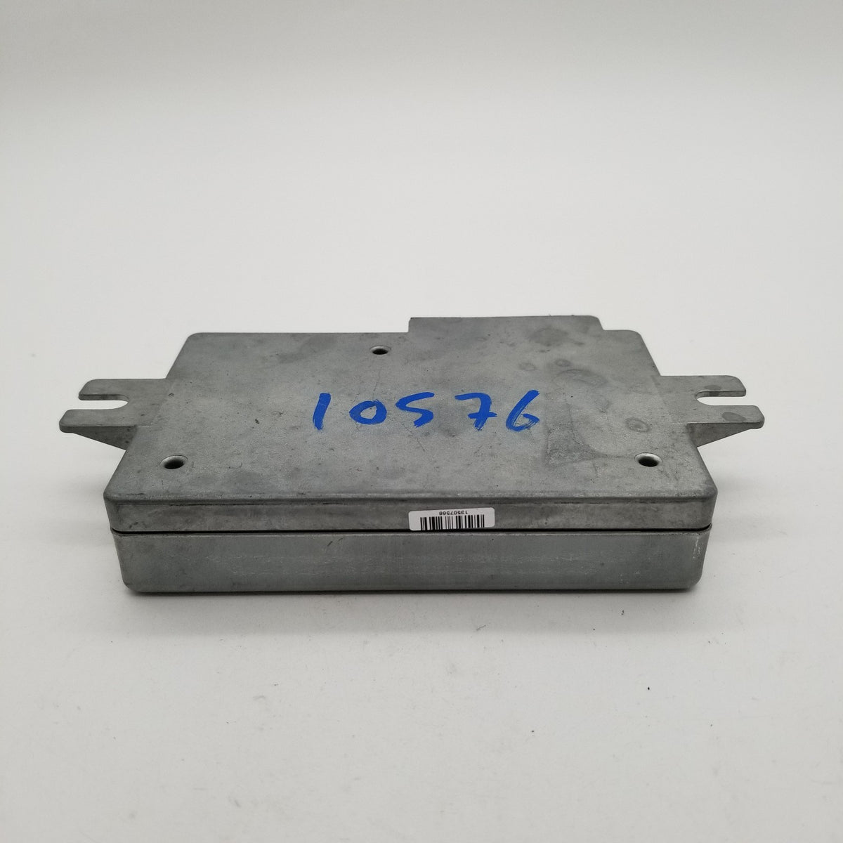2011 BMW 750i F01 DVD MULTIMEDIA VIDEO SWITCH CONTROL MODULE 9201542
