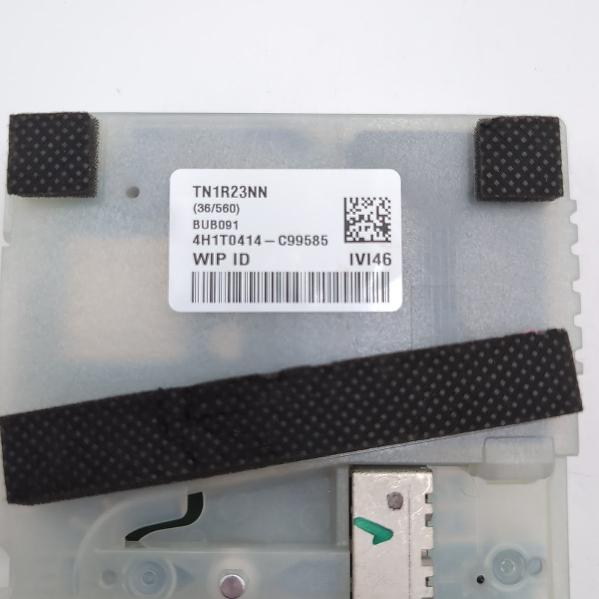 2025 BMW 330i G20 X1 U11 X3 G45 Antenna Telematics Control Module 5B5C761
