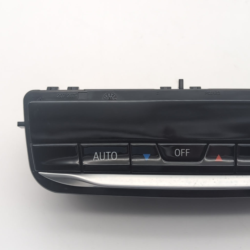 2019 - 2024 BMW M3 G80 330I G20 Rear Air Vent AC Climate Control Switch 9493012
