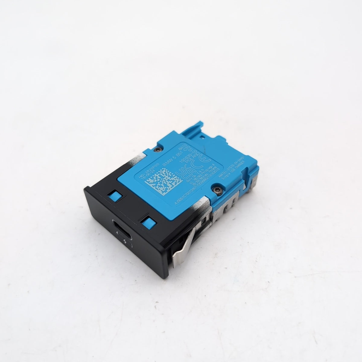 2019 - 2026 BMW G20 G21 G22 G26 G15 G30 G31 X3 Single USB Socket Port 5B51C70