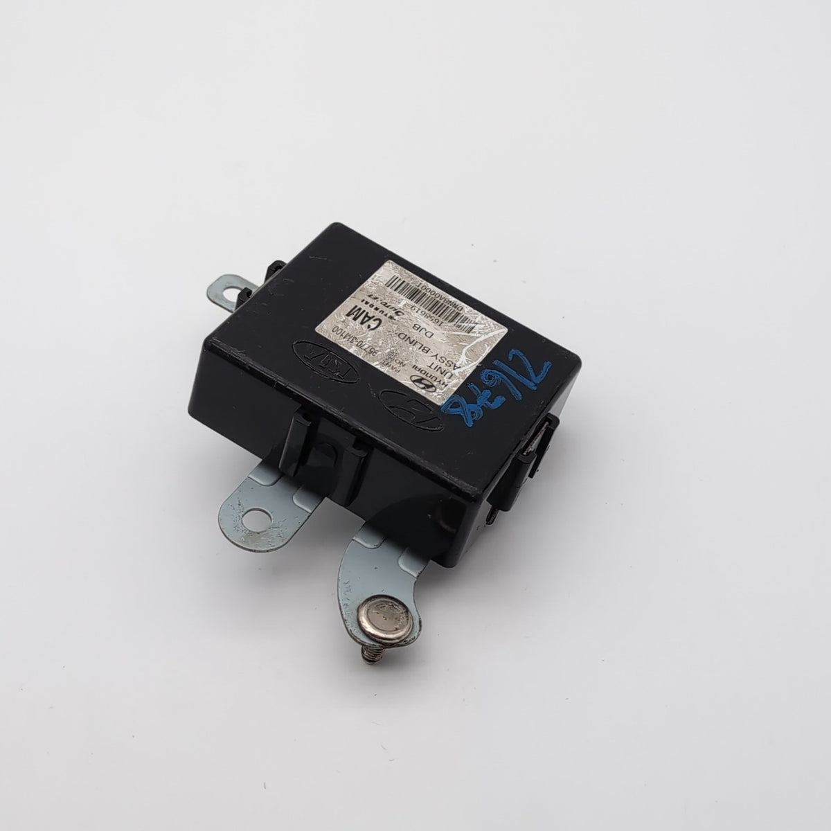 2009- 2014 Hyundai Genesis Park Assist Control Module OEM 95770-3M100