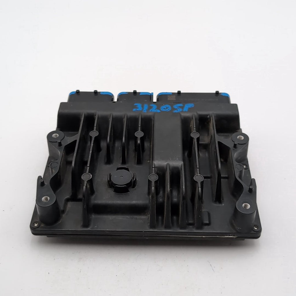 2018 Toyota Camry 2.5L Engine Computer Control Module ECU 89661-06X51