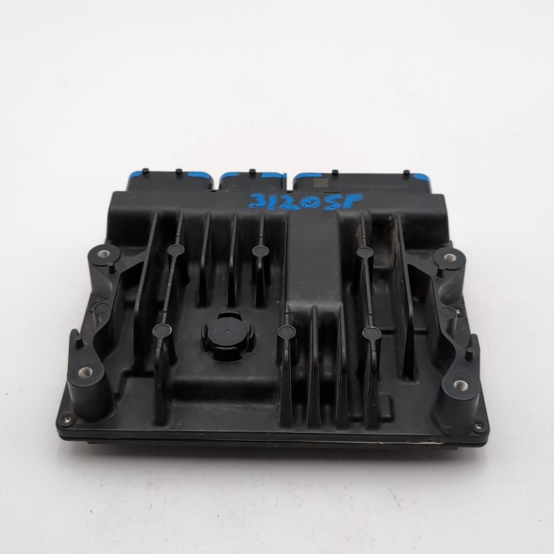 2018 Toyota Camry 2.5L Engine Computer Control Module ECU 89661-06X51
