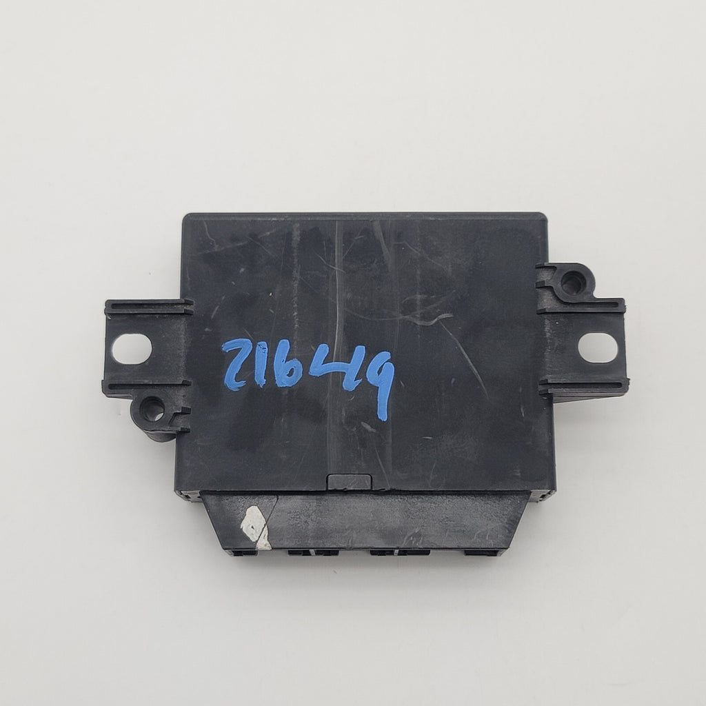 2012- 2017 AUDI A6 A7 A8 PARKING ASSIST CONTROL MODULE OEM 4H0919475L