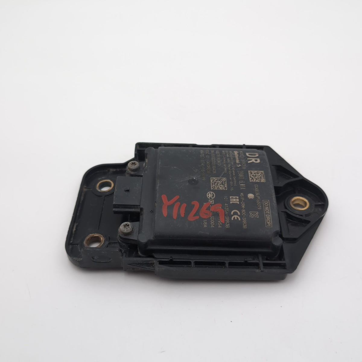 2020 - 2025 Nissan Sentra Rear Right Blind Spot Radar Sensor 284K06LW1A