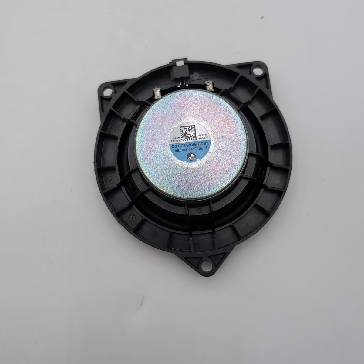 2024 2025 2026 BMW X3 G45 ALEV2 Front Rear Door Midrange Speaker 5A451C0