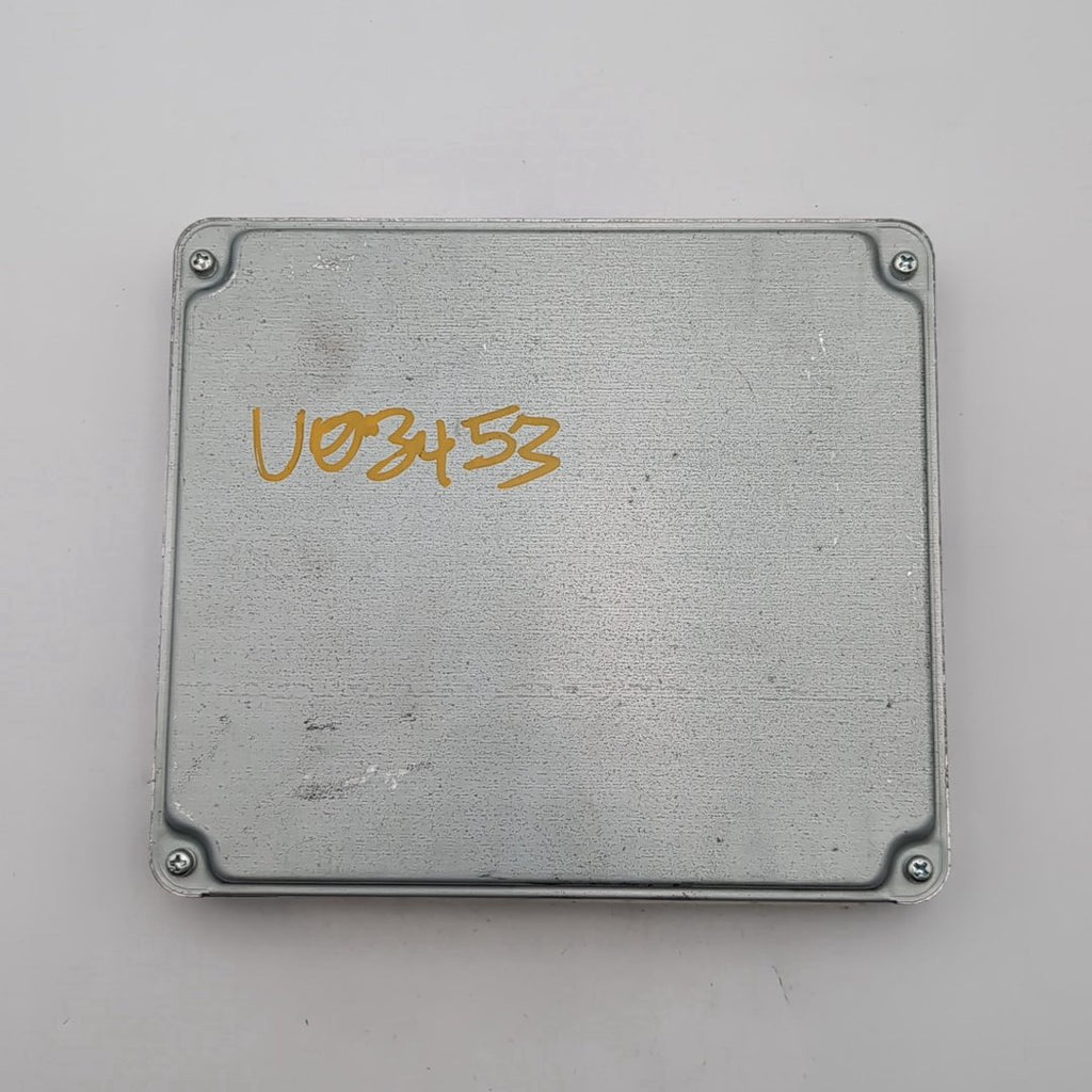 2008 2009 Toyota Highlander 3.5L Engine Computer Control Module 89661-48B72