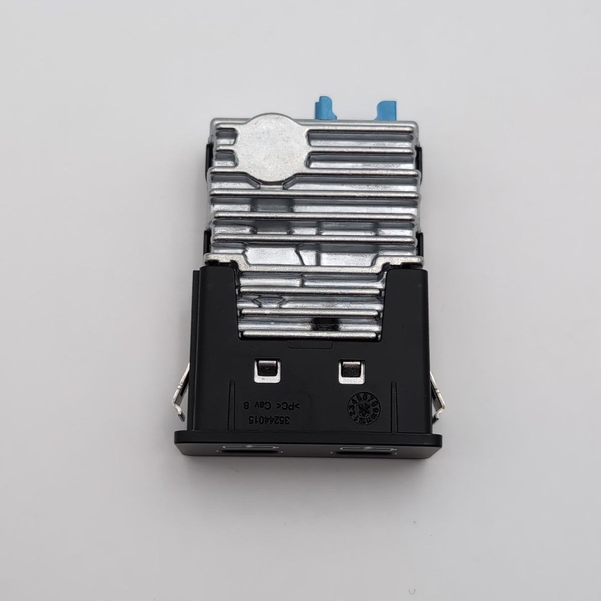 2023 2024 2025 BMW X1 X2 Mini Dual USB Port Charger Bush Socket 5A84181