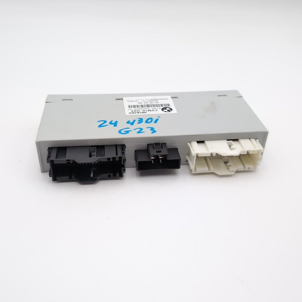 2021- 2025 BMW M4 G83 Convertible Roof Top Control Module 5A432C0 OEM