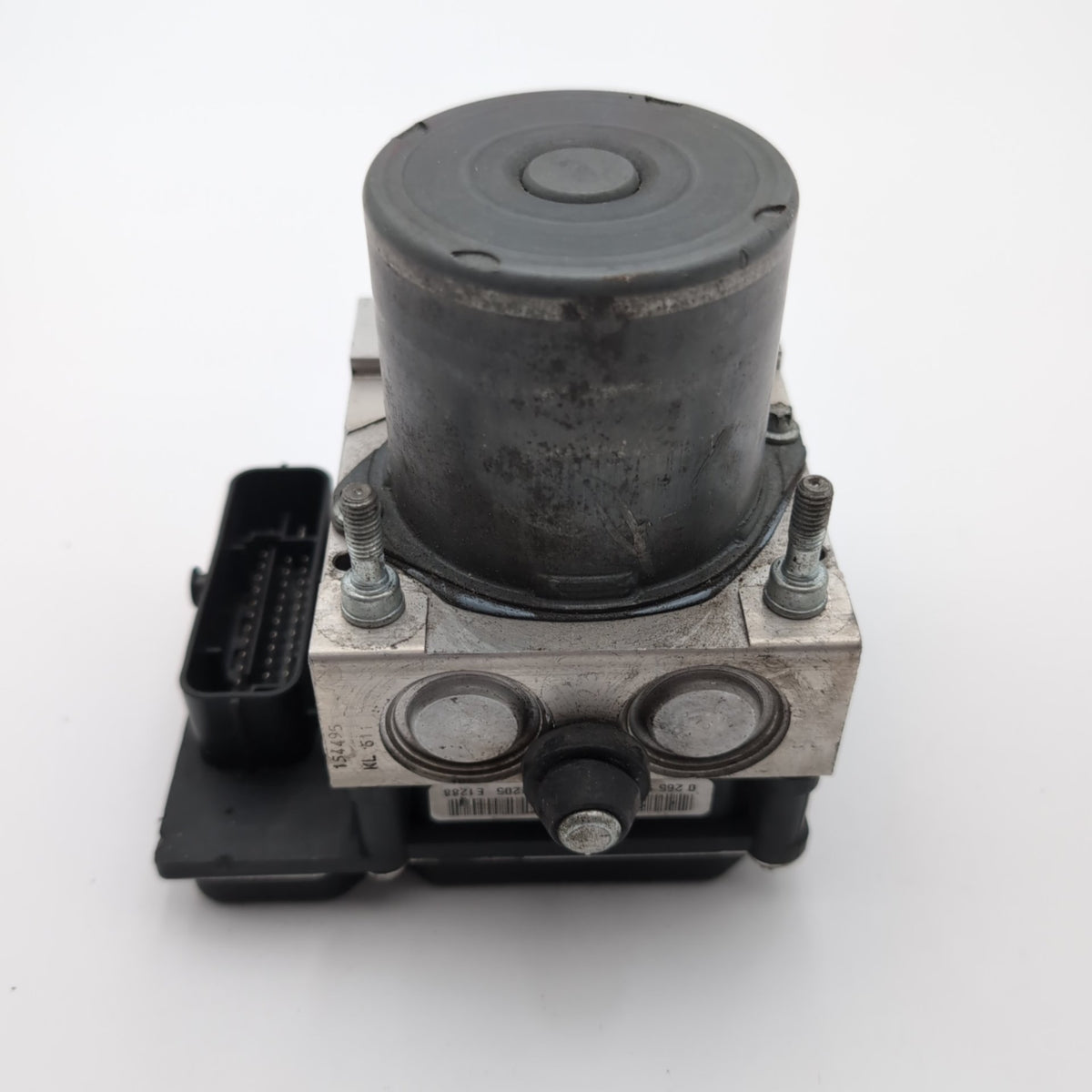 2013 2014 Nissan NV200 ABS Anti Lock Brake Pump Control Unit 476603LM0A