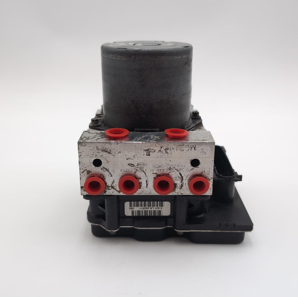 2011 2012 Nissan Altima 2.5L ABS Anti Lock Brake Pump Control Unit 47660ZX65A