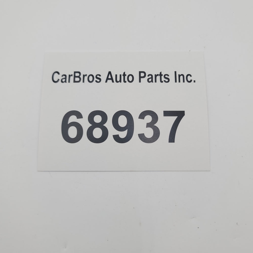 2019 - 2026 BMW G20 G22 G23 G26 G80 G83 M3 M4 Center Console Cup Holder 6809803