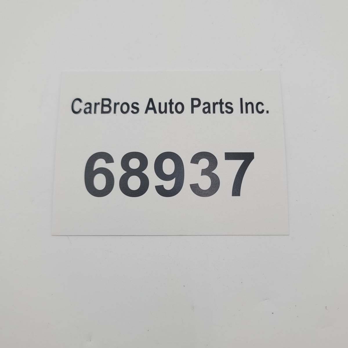 2019 - 2026 BMW G20 G22 G23 G26 G80 G83 M3 M4 Center Console Cup Holder 6809803