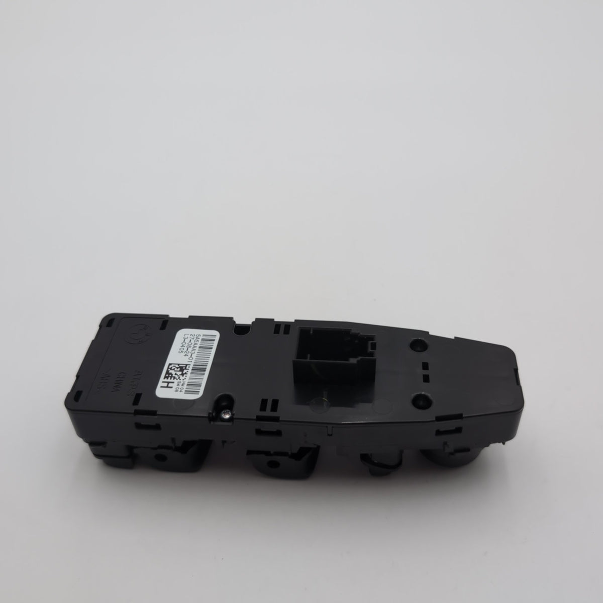 2019 - 2026 BMW M340i 330i G20 X5 G05 Driver Master Window Switch 5A5AAA3