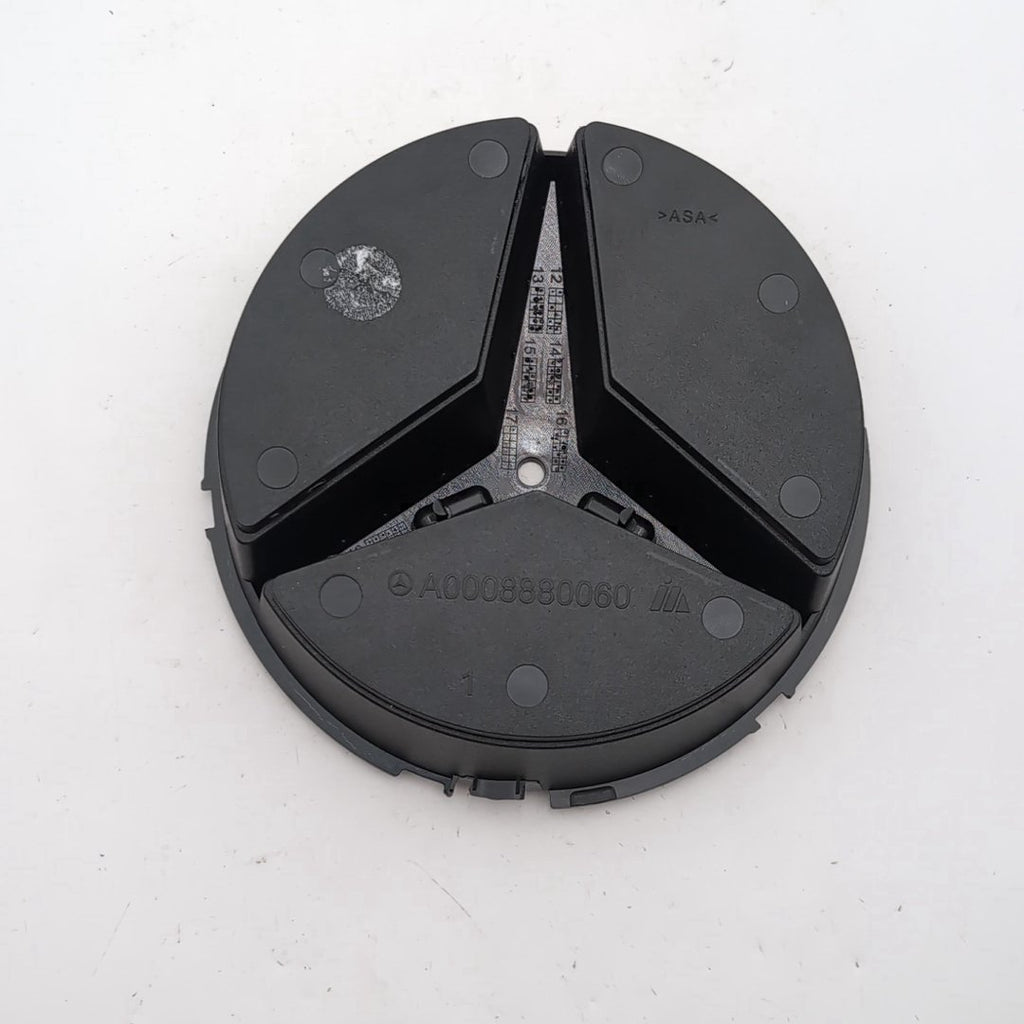 2015 - 2019 Mercedes A C E GL SL CLA GLA Front Grille Emblem Base A0008880060