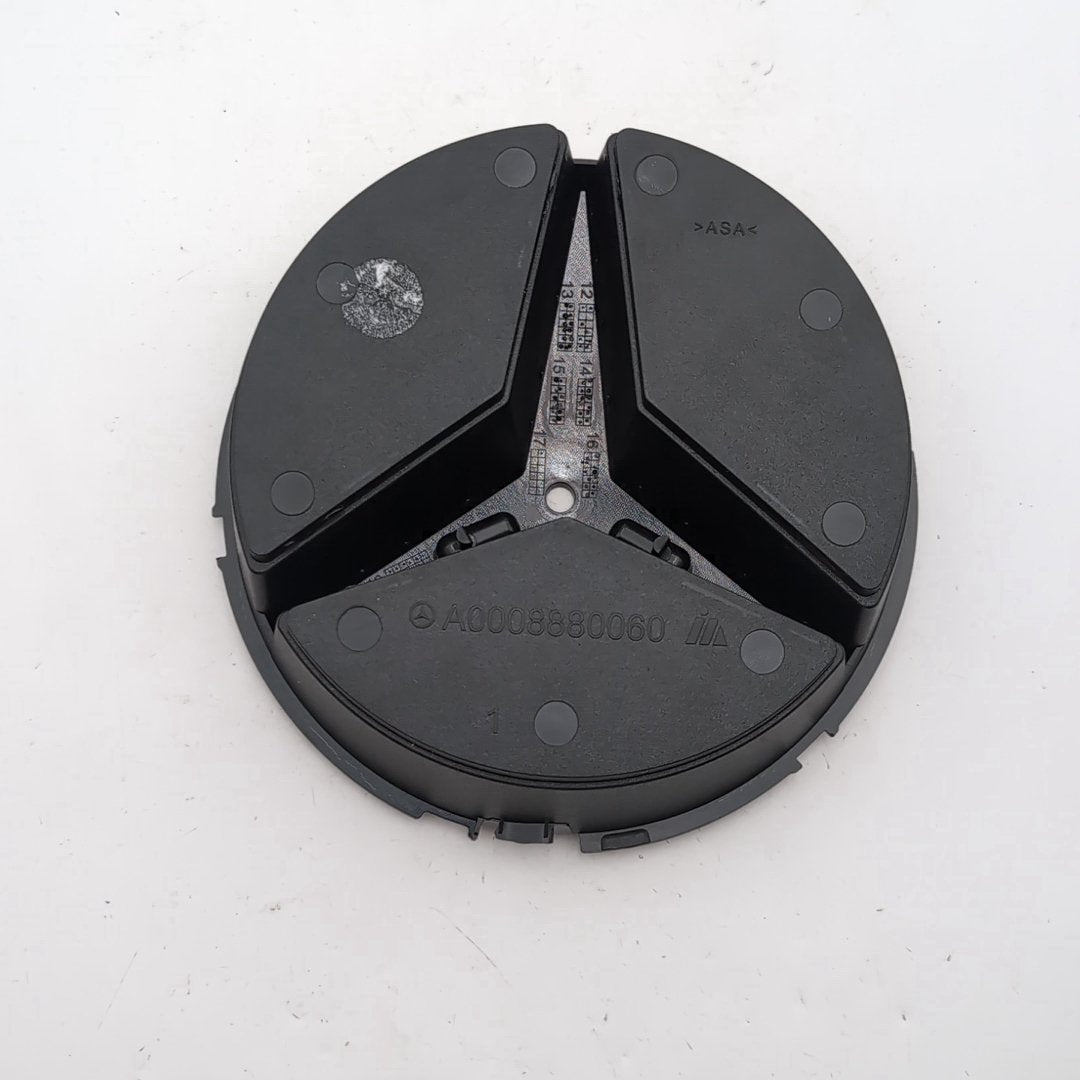 2015 - 2019 Mercedes A C E GL SL CLA GLA Front Grille Emblem Base A0008880060