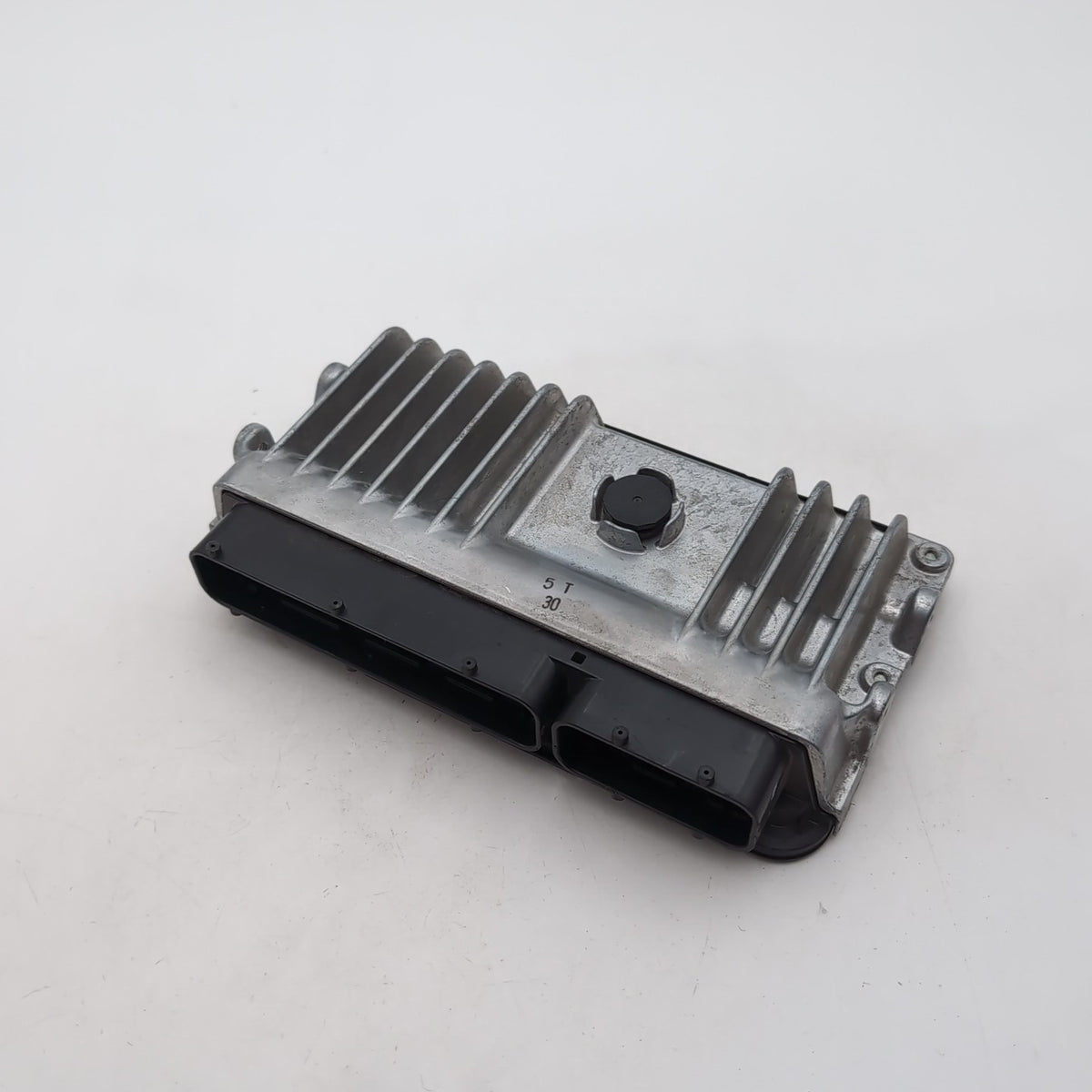 2016 2017 Toyota Prius Engine Computer Control Module ECU ECM OEM 89661-47650