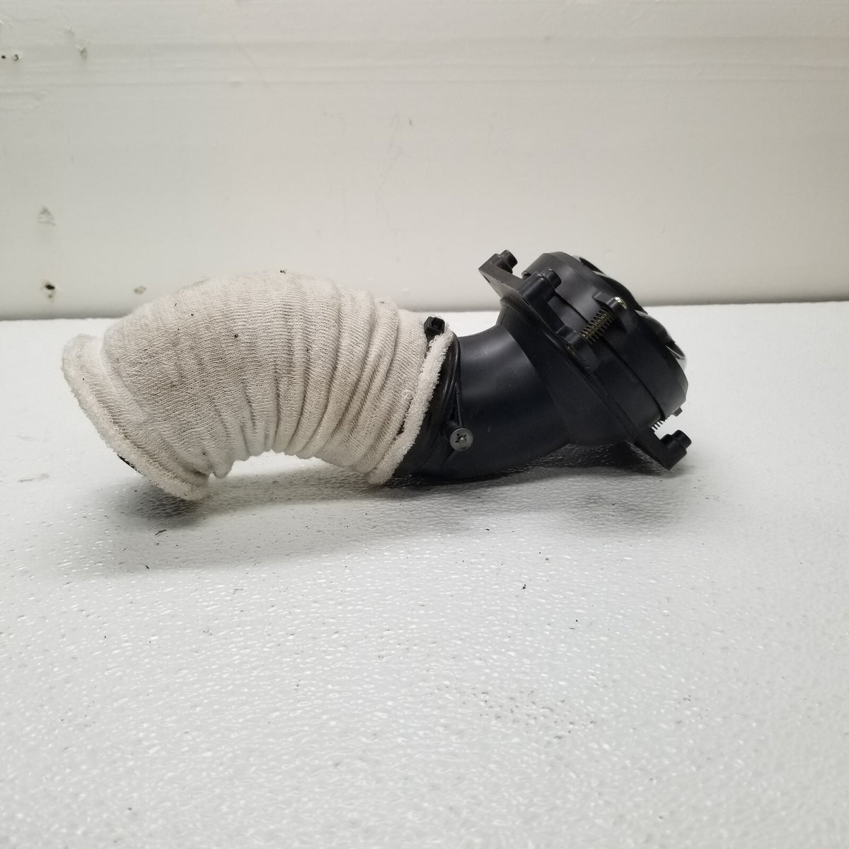 For Rolls Royce Silver Spirit Spur Right Dash AC Heater Air Vent OEM UB79930